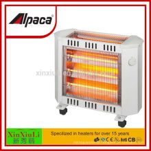 quartz heaters